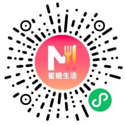 MT生活二维码