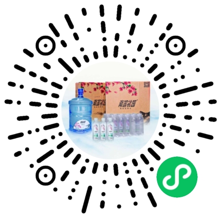 南国桃园二维码