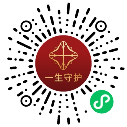 我厂蜜推二维码